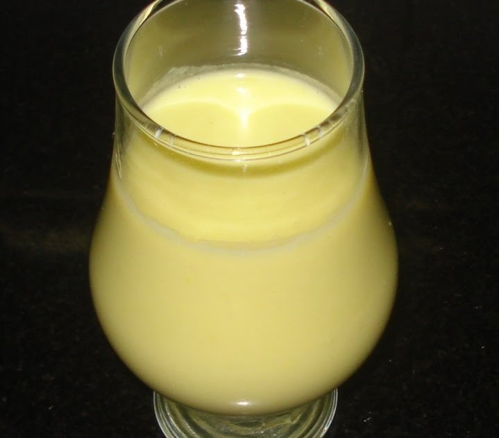 Recipe Collection Butter fruit Juice/ Avocado Juice