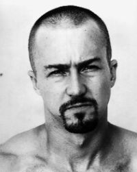 Edward Norton
