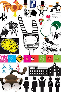 Векторный клипарт бесплатно скачать Векторный клипарт бесплатно скачать