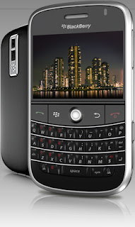 BlackBerry Bold