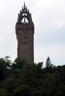 Wallace's Monument
