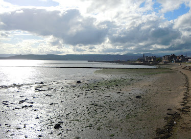 The Helensburgh Shore