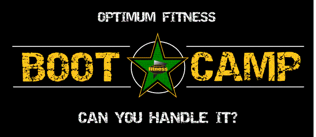 Optimum Fitness Omaha