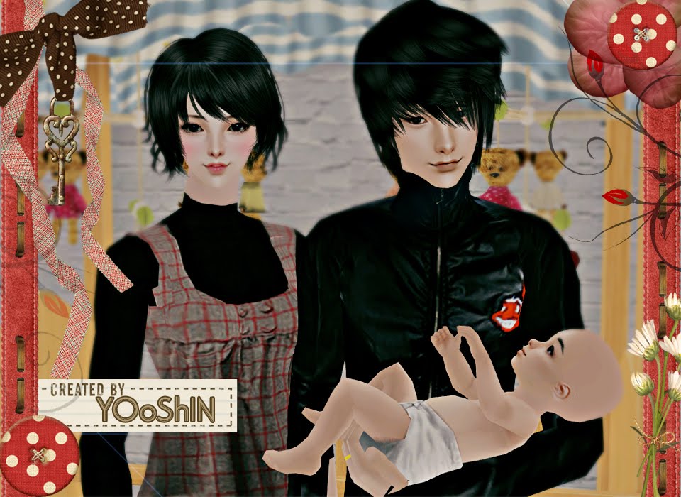 εїз✥..YOoShIN.. ✥εїз