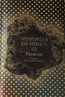 Memorias de Idhn III: Panten Memorias+de+idhun+3