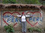 love from peru