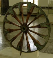 roda iran