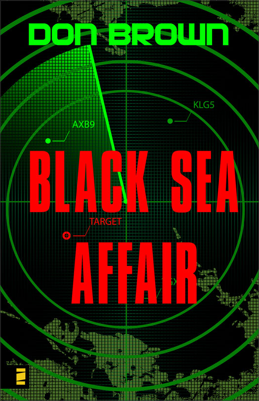 Black Sea Affair Don Brown