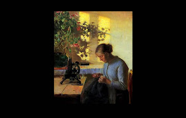 Anna Kirstine Brondum Ancher (1859-1935)