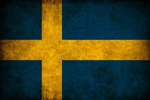 Swedish Flag