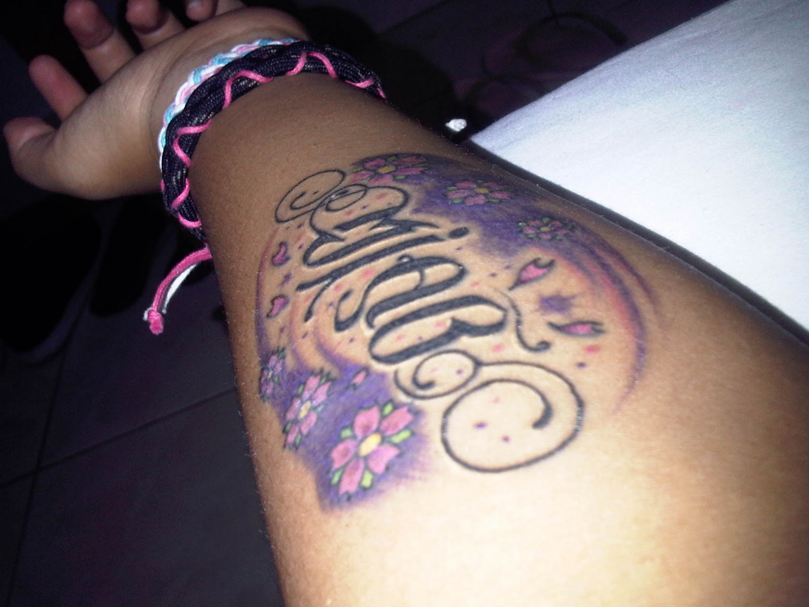 Tattoo Temporary Huruf | miar s blog me and my tatoo Tattoo Temporary Huruf | miar s blog me and my tatoo