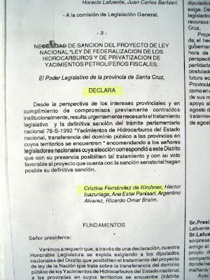 Argentina