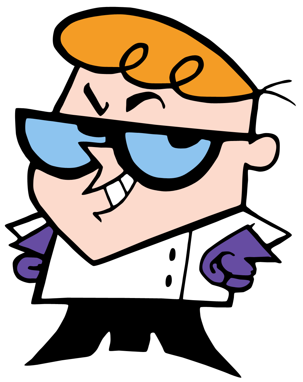 cientifico alias dexter: Dexter.com