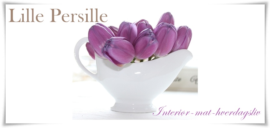 Lille Persille
