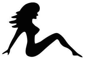 Silhouette washington george silhouettes presidents colonial franklin lincoln history benjamin abraham american clipart printable famous two america projects birthday february Old Sweetwater Cottage: Silhouette Decor