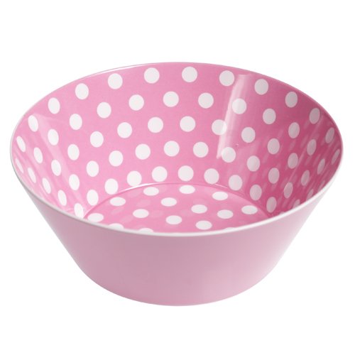 Pink Bowl