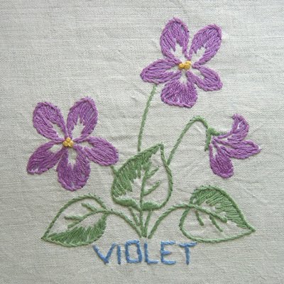 Old sweetwater cottageviolets are blue Old sweetwater cottageviolets are blue
