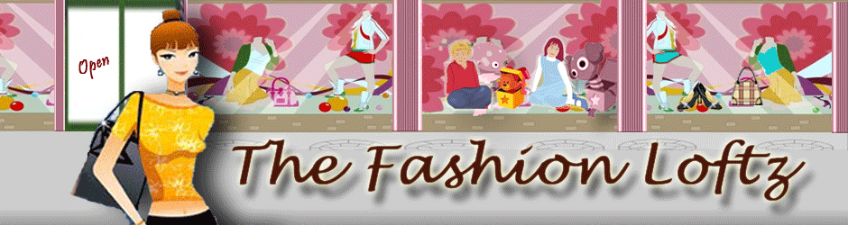 The Fashion Loftz