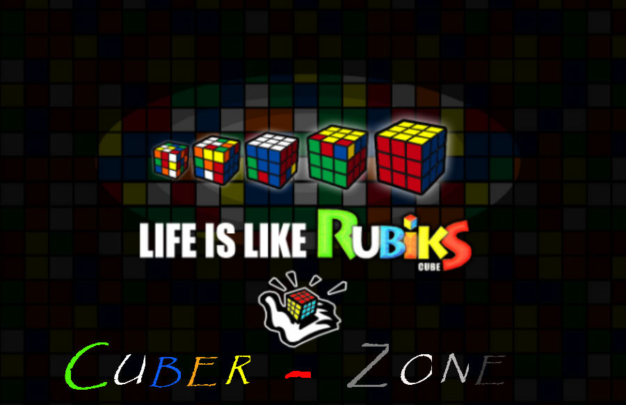 Cuber-Zone