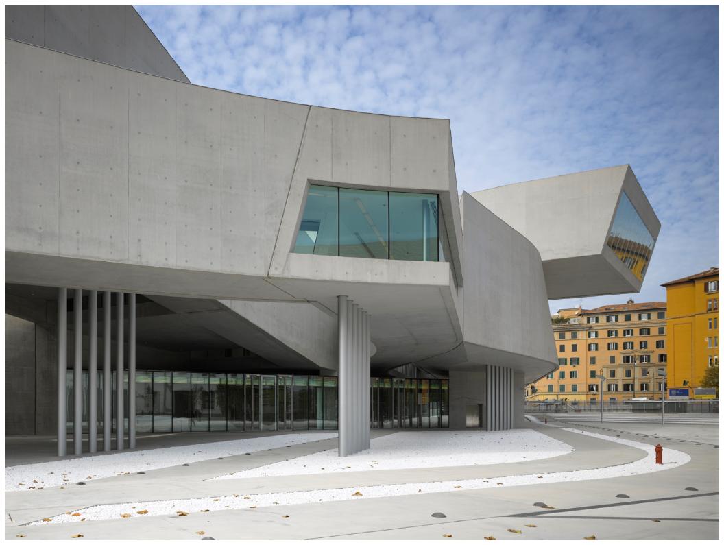 Maxxi Centre