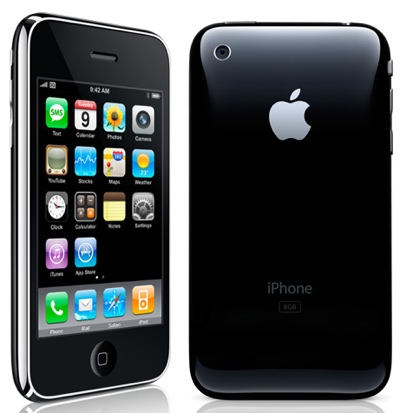 iPhone 3GS Price