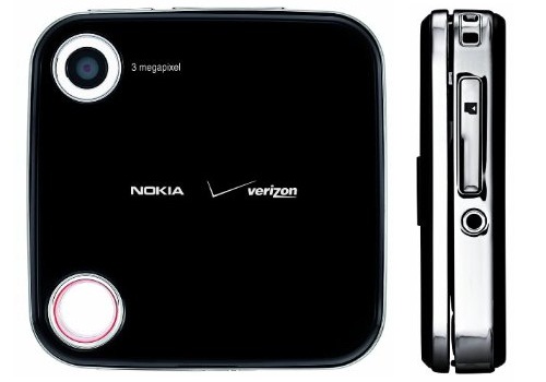 cars weekend nokia 7705 twist price in india
