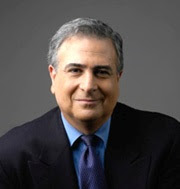 Professor Charles Lipson