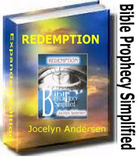 Redemption: Bible Prophecy Simplified