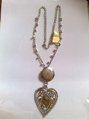 love point necklace