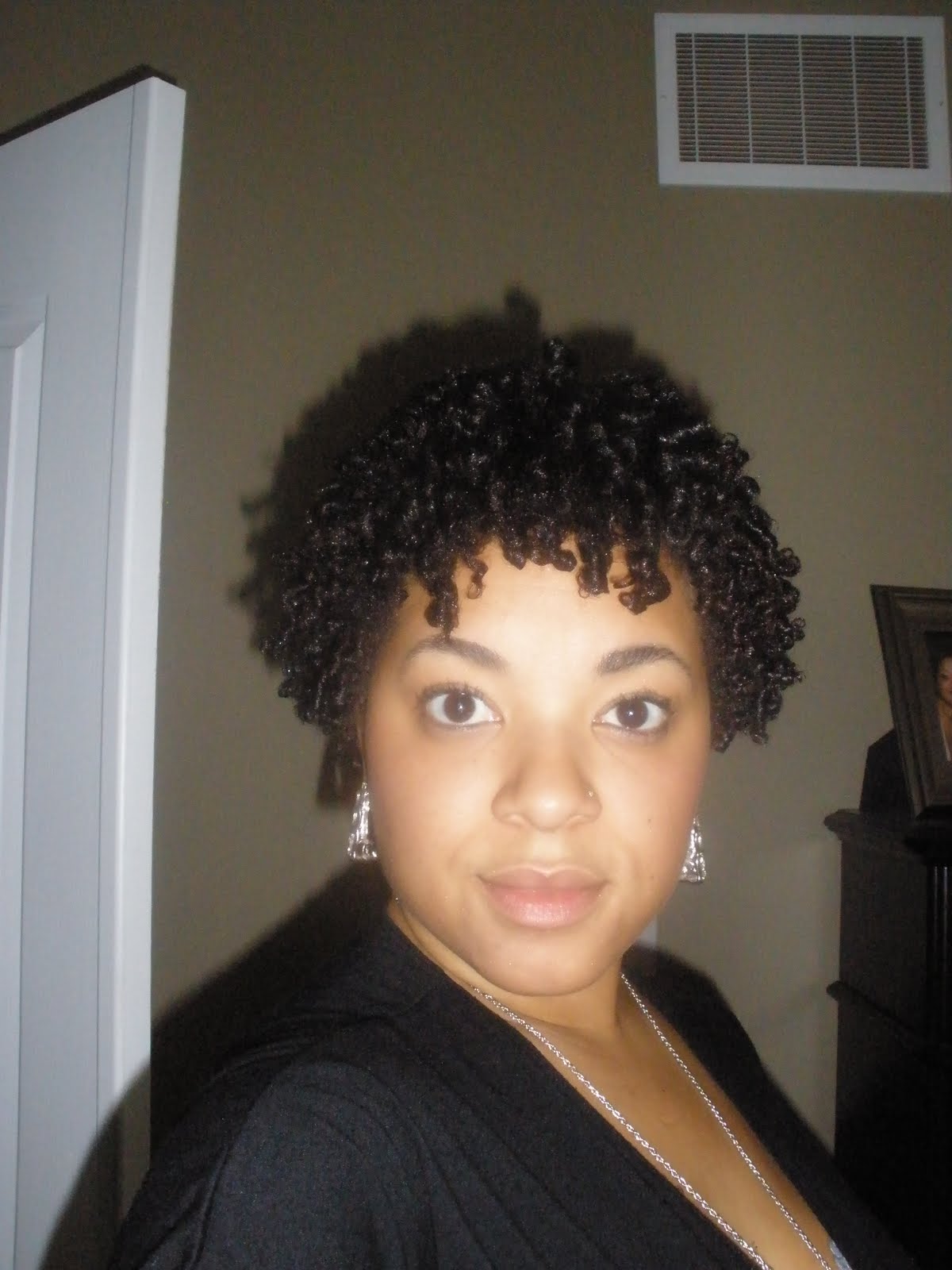 Natural Lengths Eco Styler Gel Curls
