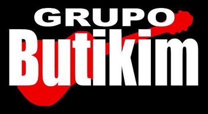 Fã Clube Grupo Butikim