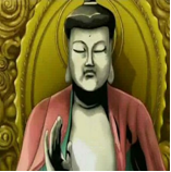 Siddartha Gauthama (Buda)