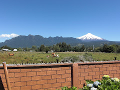 Volcan Villarrica