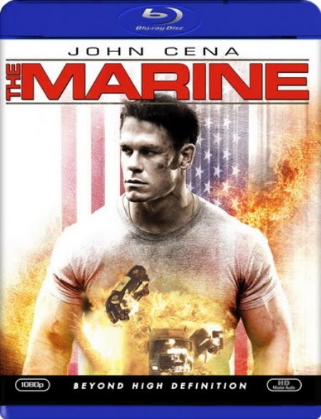 digital alliance: The Marine (2006) 720p.BluRay.DTS.x264