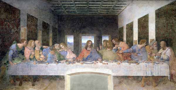 Holy Supper