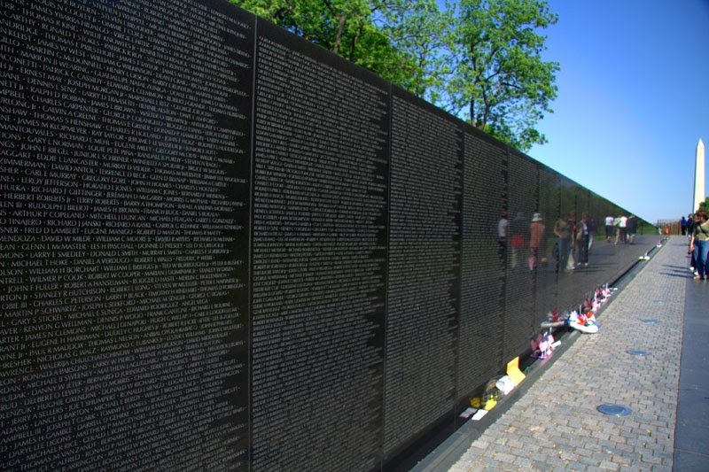 Who Designed The Vietnam Wall american icons the vietnam veterans memorial studio 360 wnyc Art Culture 104 Vietnam Veterans Memorial Maya Ying Lin Who Designed The Vietnam Wall maya ying lin designed the vietnam veterans memorial known as the wall listing the names of Art Culture 104 Vietnam Veterans Memorial Maya Ying Lin