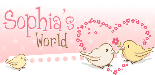 Sophia\