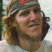 Bill Walton Beard