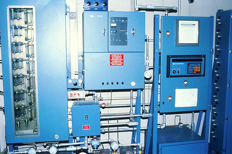 CHROMATOGRAPHY PLANAR CHROMATOGRAPHY