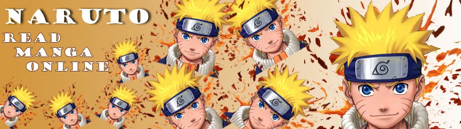 Naruto | Read Manga Online