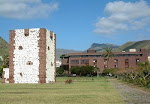 Cabildo de La Gomera.