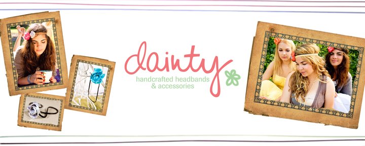 Dainty