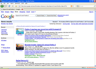 Firefox 3