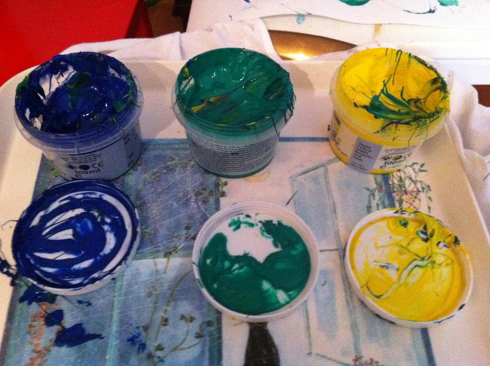 je serai ravi de vous rencontrer pour en discuter