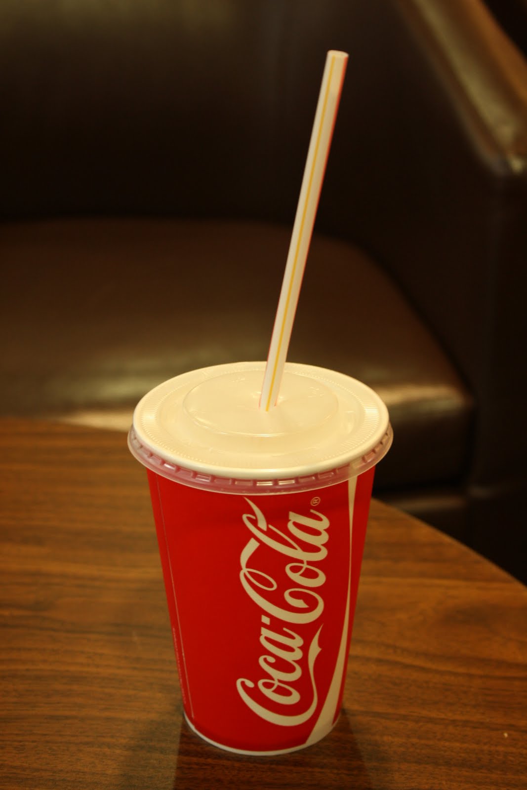 Popeye's My Little World by Mommy Rackell