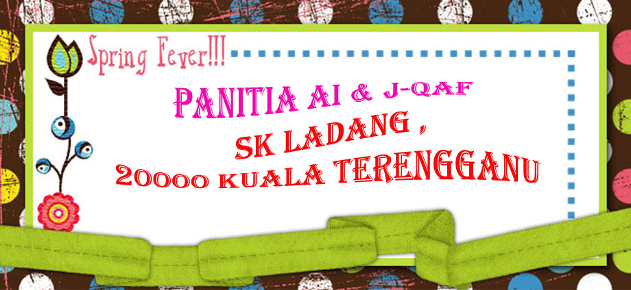 Panitia AI & j-QAF SKL