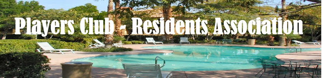 Players Club - Residents Association