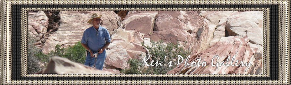 Ken's Photo Gallery