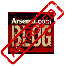 Arsenal.com approved