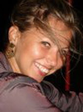 Kaja Kantorska